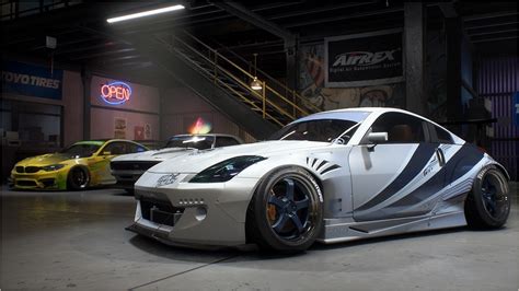 Need for speed payback is a racing video game developed by ghost games and published by electronic arts for microsoft windows, playstation 4 and xbox one. Need for Speed - Payback (Herstellerbilder) - Screenshot ...