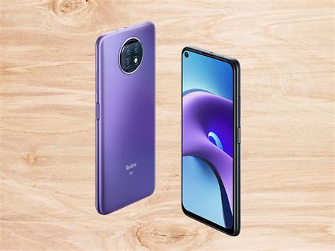 Xiaomi Redmi Note 9t Caractéristiques Avis Et Prix Sos Ordinateurs