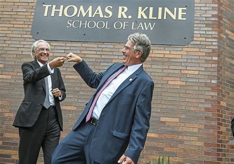 Duquesne Universitys Law School To Get Record 50 Million Donation From Renowned Lawyer And