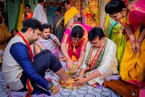 15 hindu telugu rituals for your traditional indian wedding day featured by top us life and