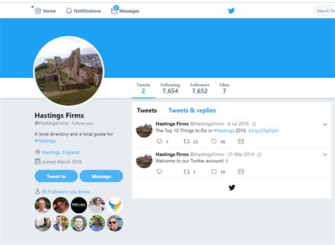 How To Spot Fake Twitter Accounts Techstory