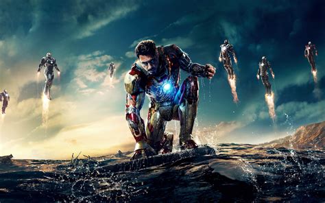 Tons of awesome iron man laptop wallpapers to download for free. Tony Stark Wallpapers - WallpaperSafari