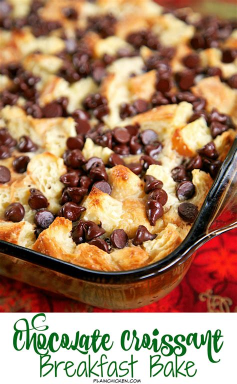 Breakfast Casserole With Cream Cheese And Crescent Rolls
