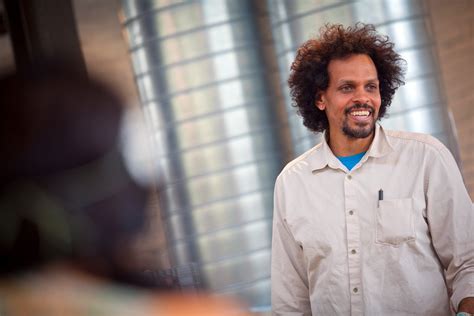 Ross Gay 96 Wins 100000 Tufts Poetry Award · News · Lafayette College