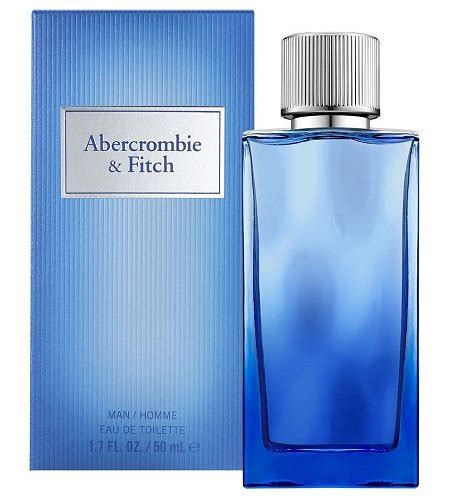 First Instinct Together Cologne For Men By Abercrombie And Fitch 2020