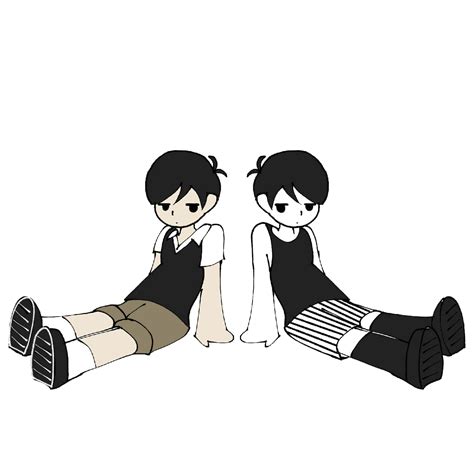 Download Sunny And Omori Pfp Wallpaper