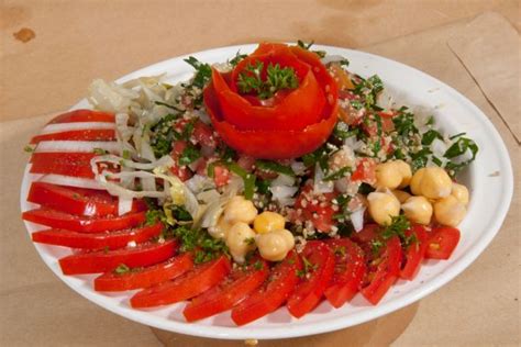 Free Images Cuisine Salad Ingredient Radish Produce Vegetarian