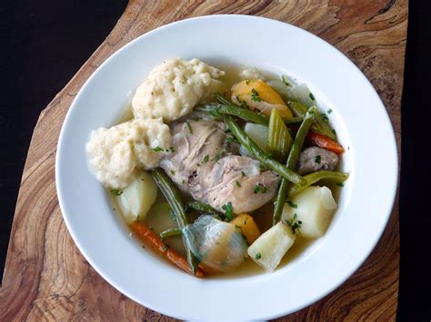 Maybe you would like to learn more about one of these? Thibeault's Table The Recipe Collection: Chicken Stew And ...