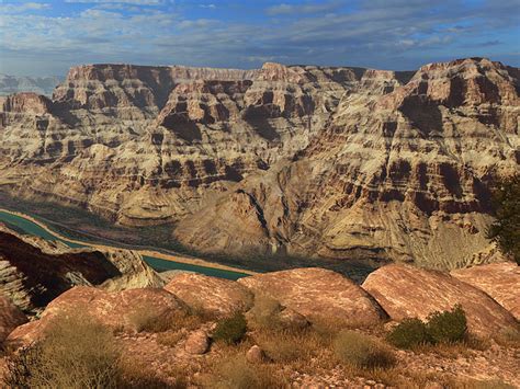 Grand Canyon 3d Screensaver Discover One Of The Greatest Wonders Of