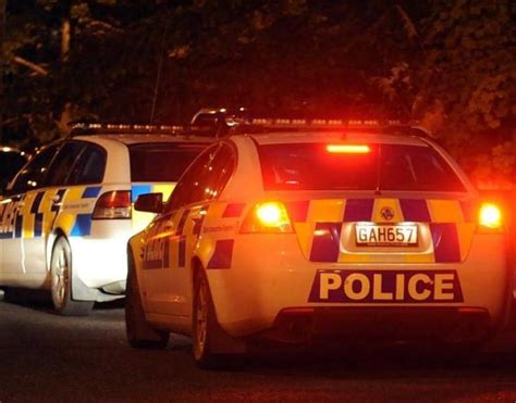 Alleged Dunedin Burglars Caught Red Handed Otago Daily Times Online News