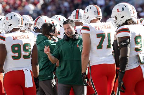 It will be shown here as soon as the official schedule becomes available. Miami football non-conference schedule gets tougher ...