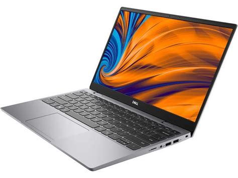 Dell Laptop Latitude Intel Core I5 11th Gen 1145g7 260ghz 16gb