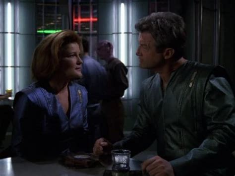 Star Trek Voyager Workforce Tv Episode 2001 Imdb