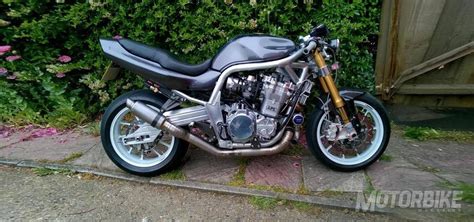 Motorcycles on autotrader has listings for new and used suzuki bandit 1200 motorcycles for sale near you. Suzuki Bandit 1200 SACS preparación Turbo - Motorbike Magazine