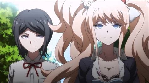Shop more products from serpyra art on storenvy, the home of independent small businesses all over the world. Sisters of Despair (Danganronpa) vs Super Soldiers (MCU ...