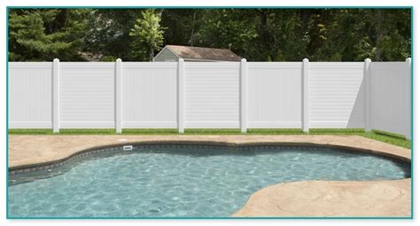64 likes · 1 talking about this. Cost Of Privacy Fence | Home Improvement