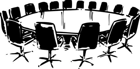 Png Meetings Conferences Transparent Meetings Conferencespng Images