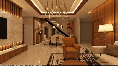 Famous Interior Designers In Chennai