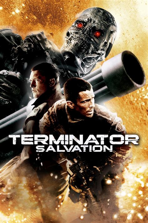 Together with the two other passengers, photographer robert and assistant stephen, charles devises a plan to help them reach civilization. Watch Terminator Salvation (2009) Free Online