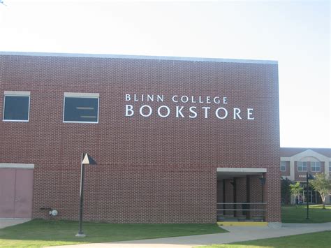 Blinn College | College, Bryan college, College station
