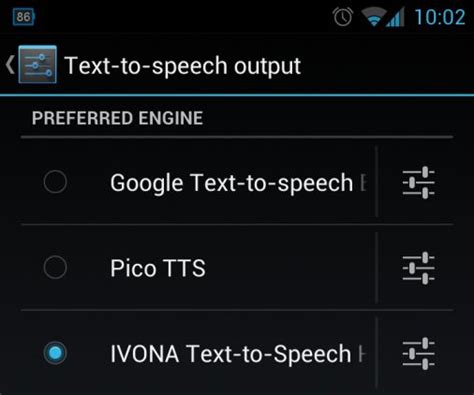 It is simple, quick, and easy. Amazon acquires text-to-speech software maker Ivona for ...