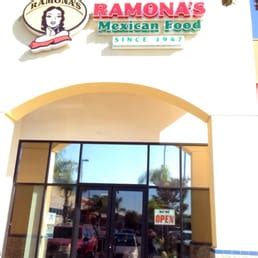 Menu for ramona's provided by allmenus.com. Ramona's Mexican Food Products - 48 Photos & 56 Reviews ...