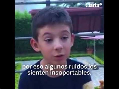 Existen algunas características que pueden observar conocer estos síntomas y señales relacionadas con el síndrome de asperger en la infancia es esencial para el diagnóstico precoz de este trastorno tea. Â¿QuÃ© es el SÃ­ndrome de Asperger? - YouTube | Asperger