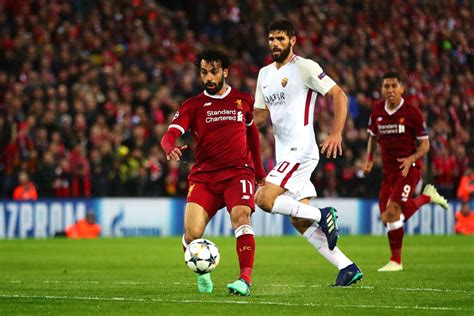 Europa league), 3pm, tudn, cbs all access and fubotv (free trial) october 1. Liverpool v Real Madrid LIVE on TV: Champions League 2018 ...
