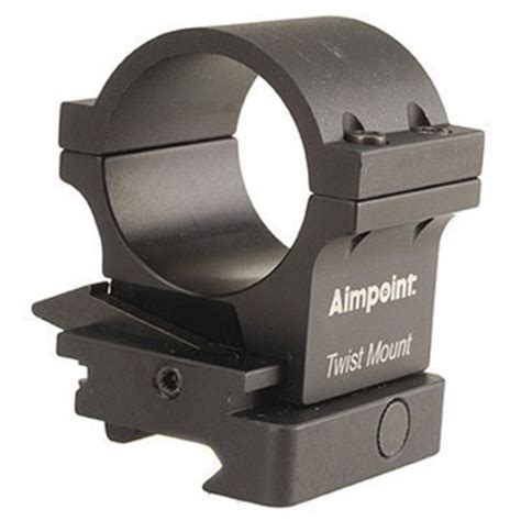 Aimpoint Twist Mount For 3x Mag Atlantic Tactical Inc
