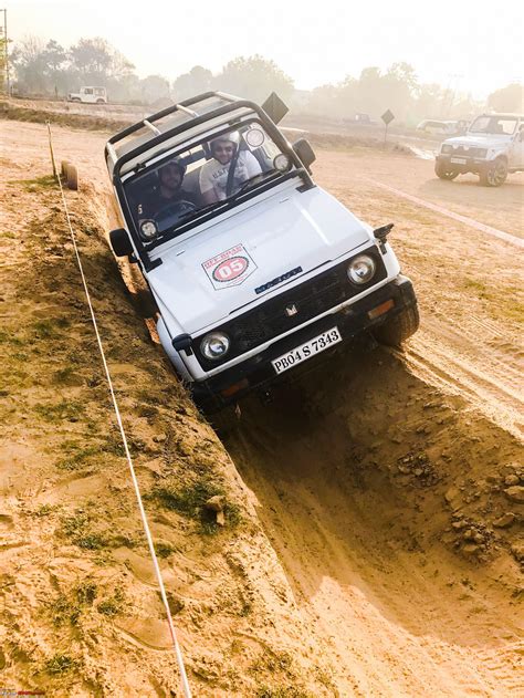 Explore tweets of offroadadventurezone @oraz_offroad on twitter. Off-Road Adventure Zone, Gurgaon - 4x4 track with 25 ...