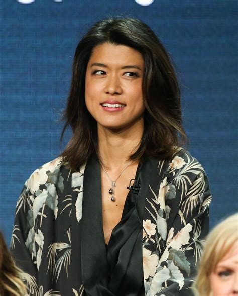 Grace Park Height Age And Weight Charmcelebrity