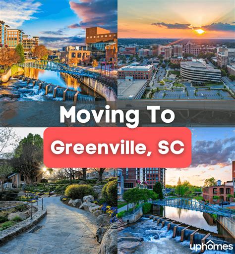 17 Things To Know Before Moving To Greenville Sc 2022