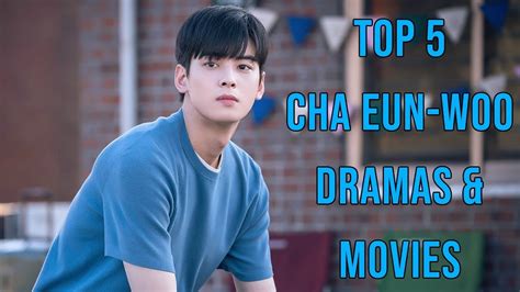 He debuted as an actor with a minor role in the film my brilliant life. Top 5 Cha Eun Woo (Astro) Korean Drama & Movies - YouTube