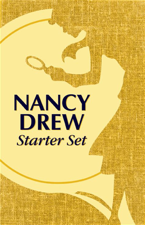 Nancy Drew Collectibles Modern Collectibles And Merchandise