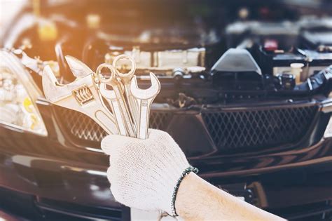 Proper Auto Maintenance And Vehicle Care Auto Clinic Of Franklin
