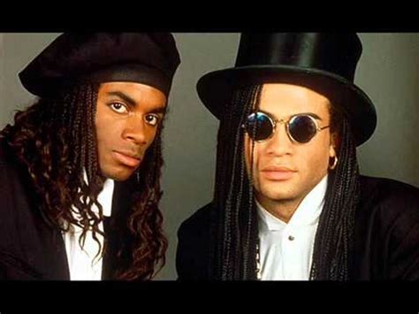 It should only contain pages that are milli vanilli songs or lists of milli vanilli songs, as well as subcategories containing those things (themselves set categories). Best Milli Vanilli Songs List | Top Milli Vanilli Tracks ...