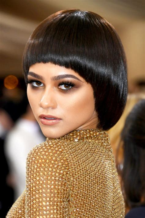 Maybe you would like to learn more about one of these? Hairstyles for Short Hair: The Best Ideas for Laying ...