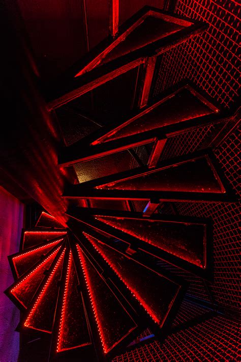 White Rabbit Club Interior Design / Photo By : Nick Pan on Behance