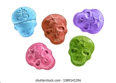 Ecstasy Pill Images Stock Photos Vectors Shutterstock