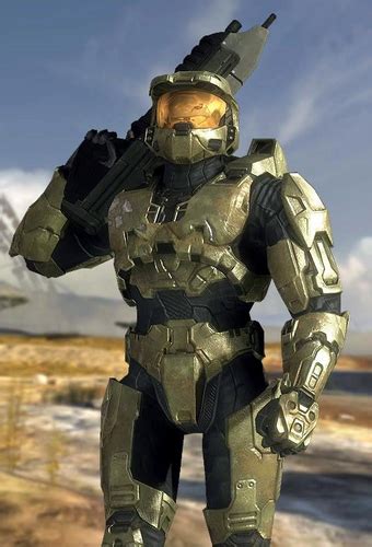 Masterchief Fan Club Fansite With Photos Videos And More