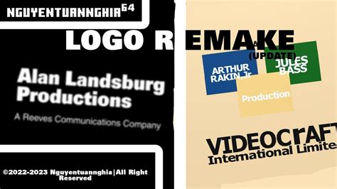 Alan Landsburg Production1979 And Videocraft International Limited