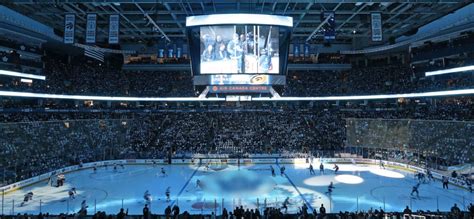 Toronto Maple Leafs Tickets Hellotickets