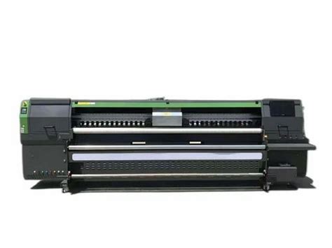 Aetecs Uv Roll To Roll Printing Machine Modeltype 2513g At Rs 2250000 In Ghaziabad