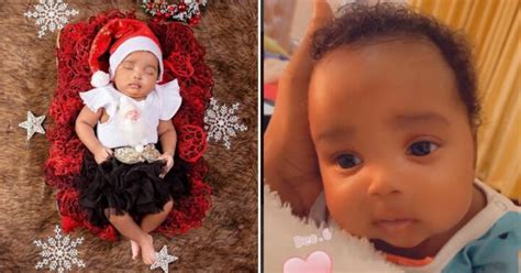 Vera Sidika Shares Cute Video Of Daughter Princess Asia Brown Trying To