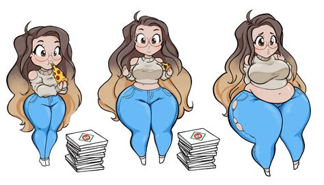 Fat Art Deviantart