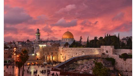 See the best jerusalem wallpaper hd collection. Free download Best 2016 Jerusalem Israel 4K Wallpapers 4K ...