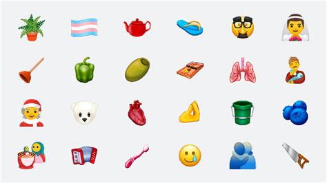 Karrewiet Er Komen Dit Jaar 117 Nieuwe Emojis Ketnet