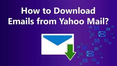 Export Yahoo Mail Folders Yuaho