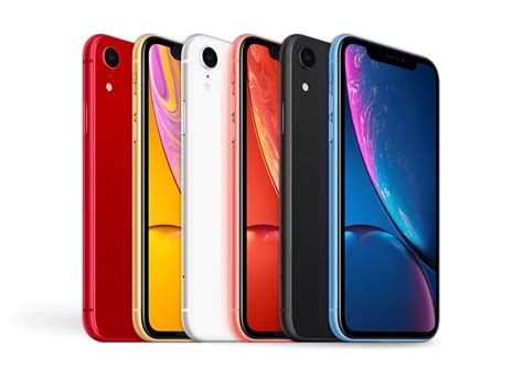 Apple Iphone Xr 128gb Direct Office