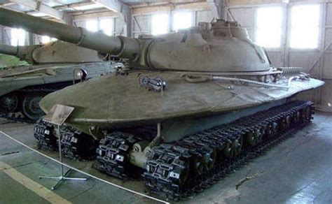 Object 279 Soviet Heavy Tank 8 1 By Edward 55 On Deviantart